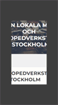 Mobile Screenshot of lnmotor.se